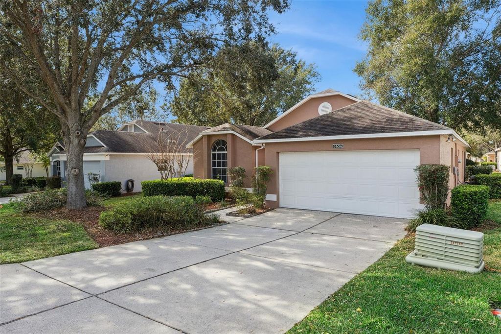 Photo of 3656 Eversholt Street, Clermont, FL 34711 (MLS # O6376288)
