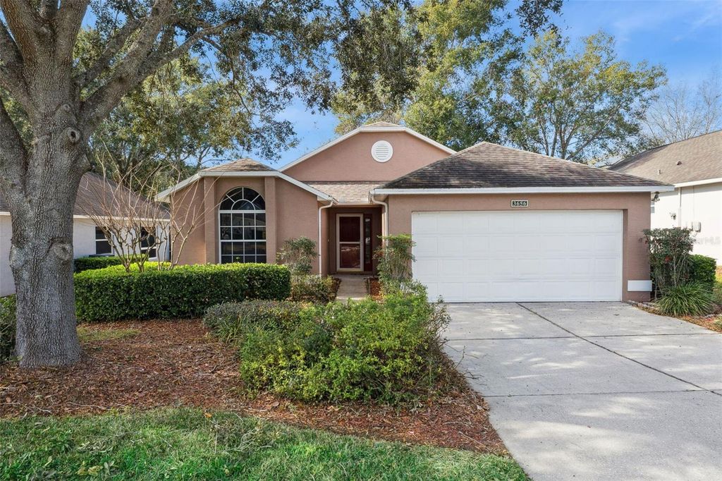 Photo of 3656 Eversholt Street, Clermont, FL 34711 (MLS # O6376288)