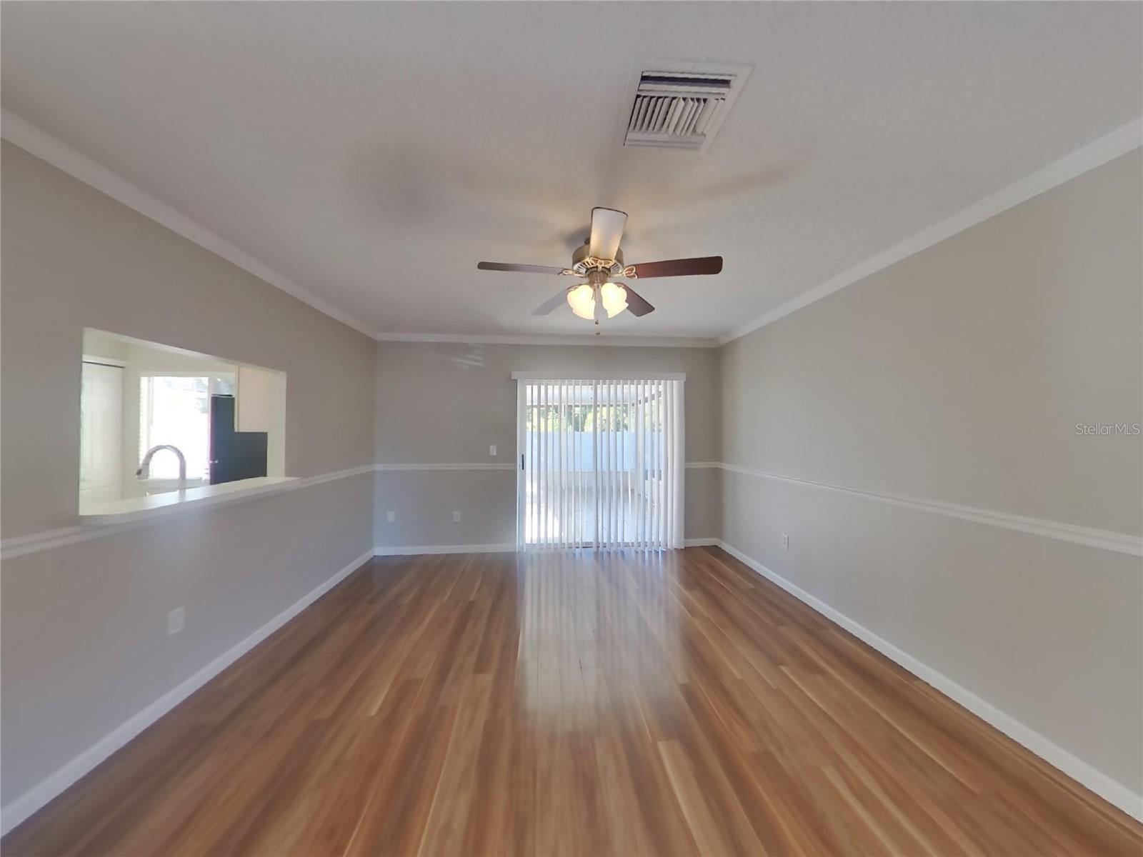 COUNTRY HILLS EAST UNIT ONE - Residential Lease