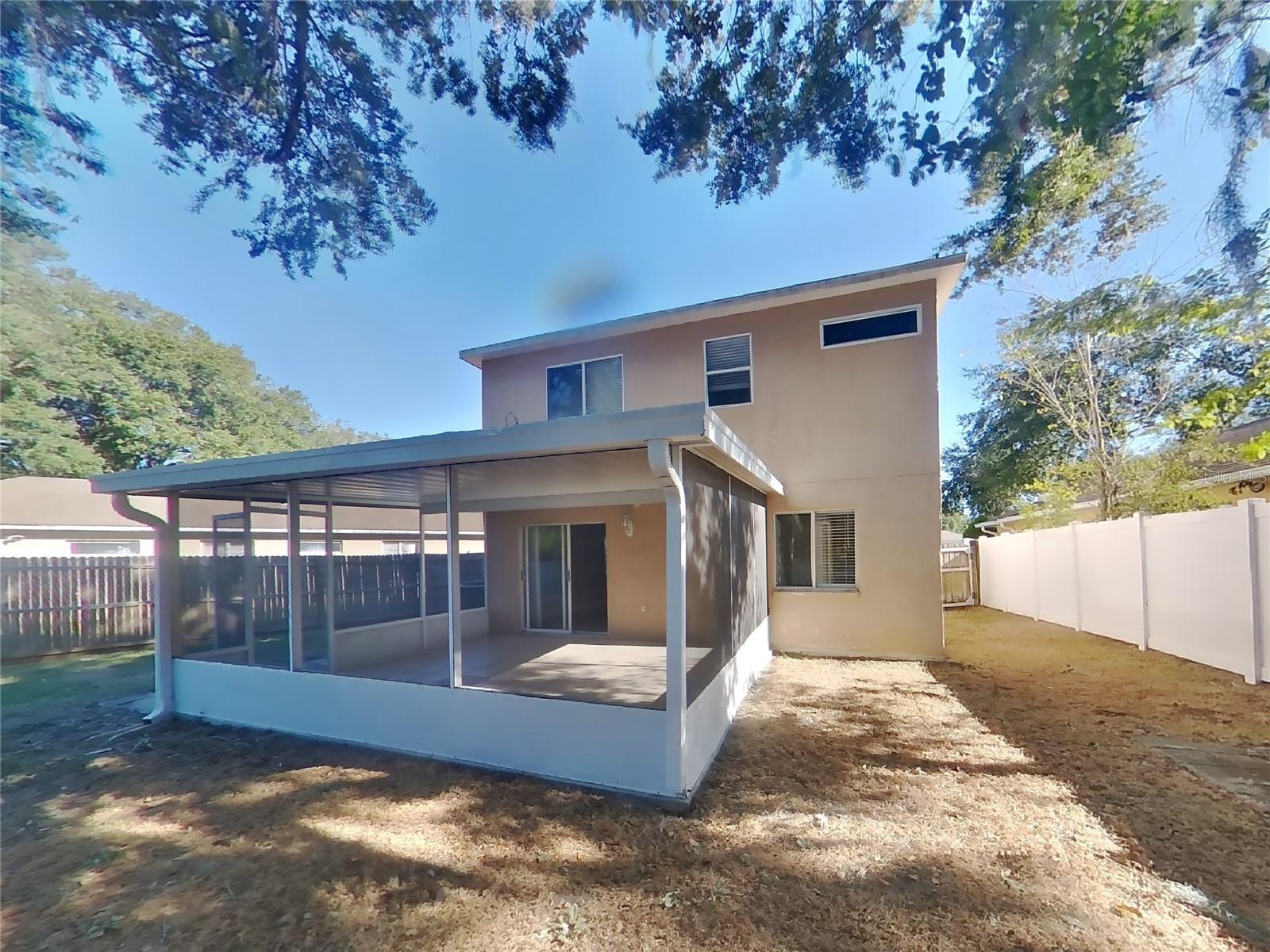 COUNTRY HILLS EAST UNIT ONE - Residential Lease