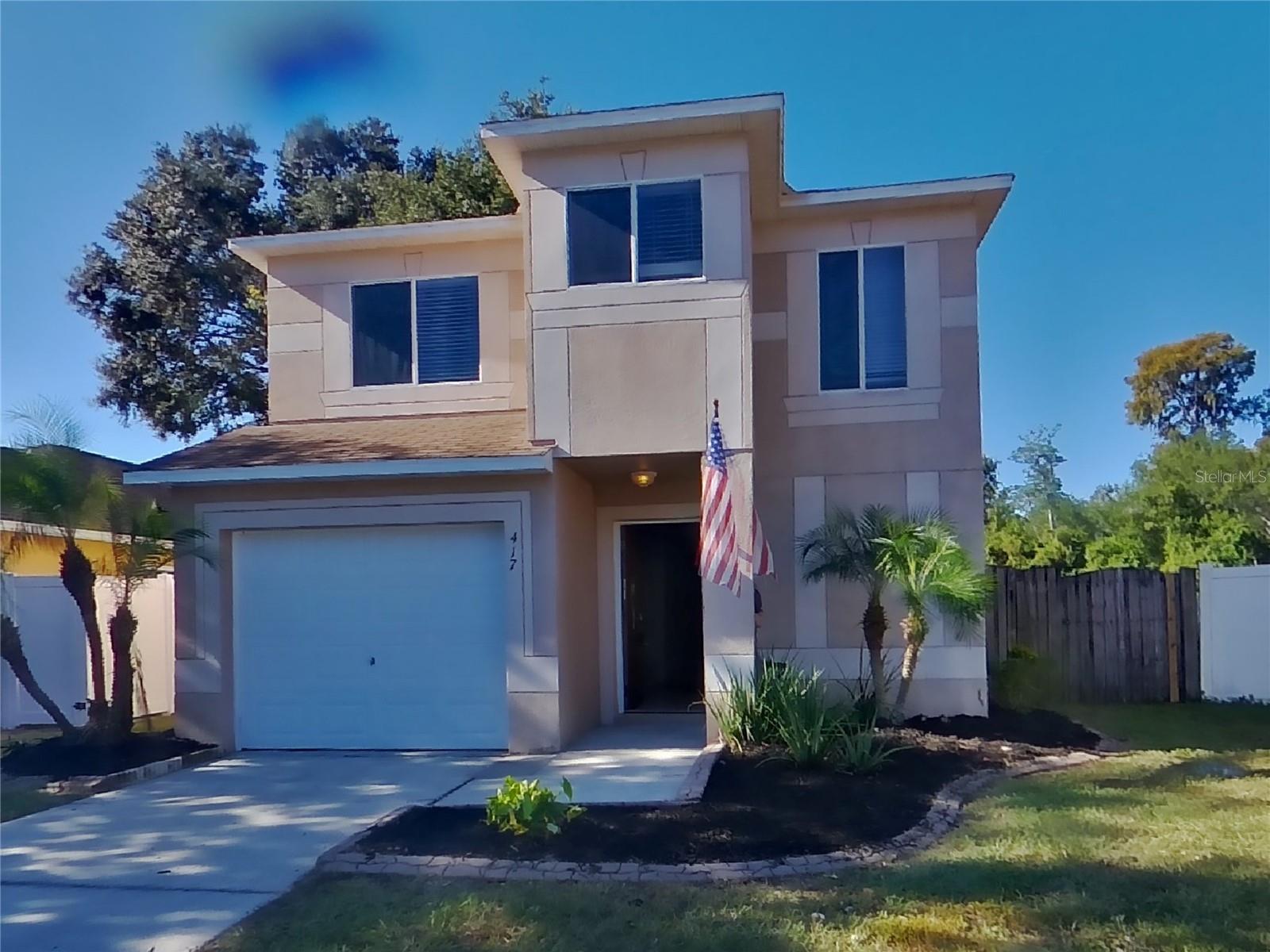 COUNTRY HILLS EAST UNIT ONE - Residential Lease