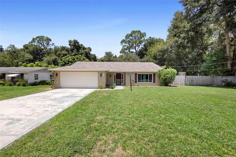 A home in DELAND