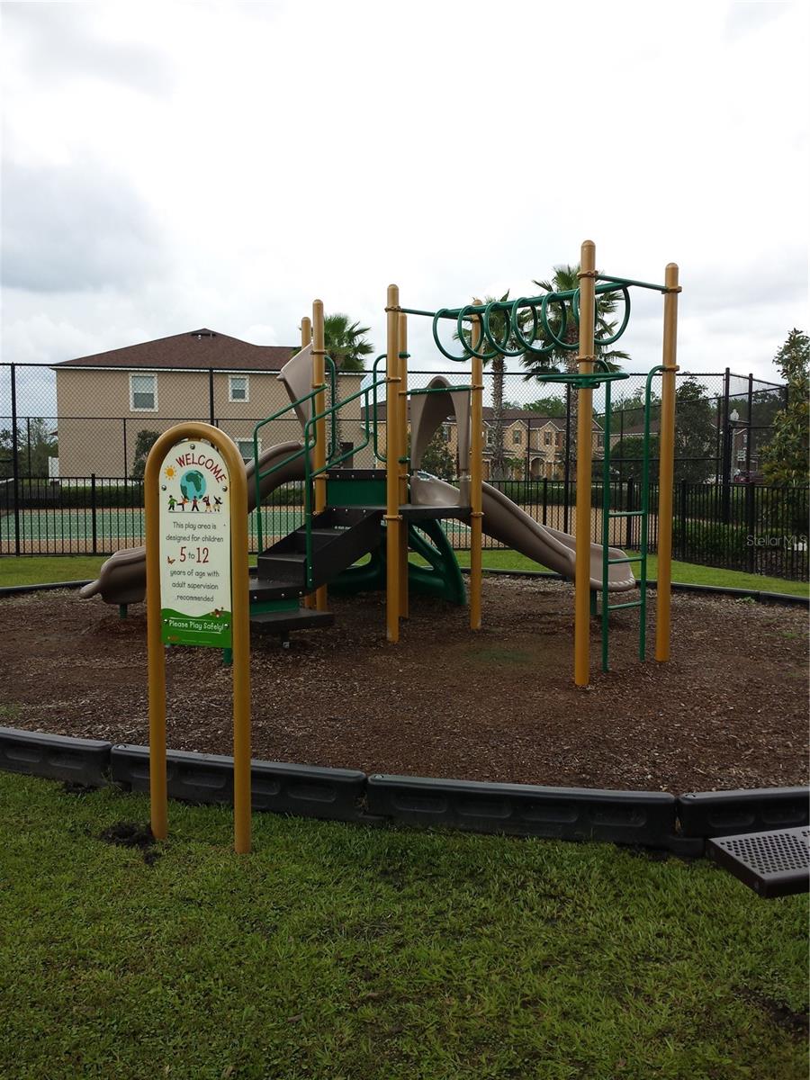 SAVANNAH LNDGS - Residential Lease