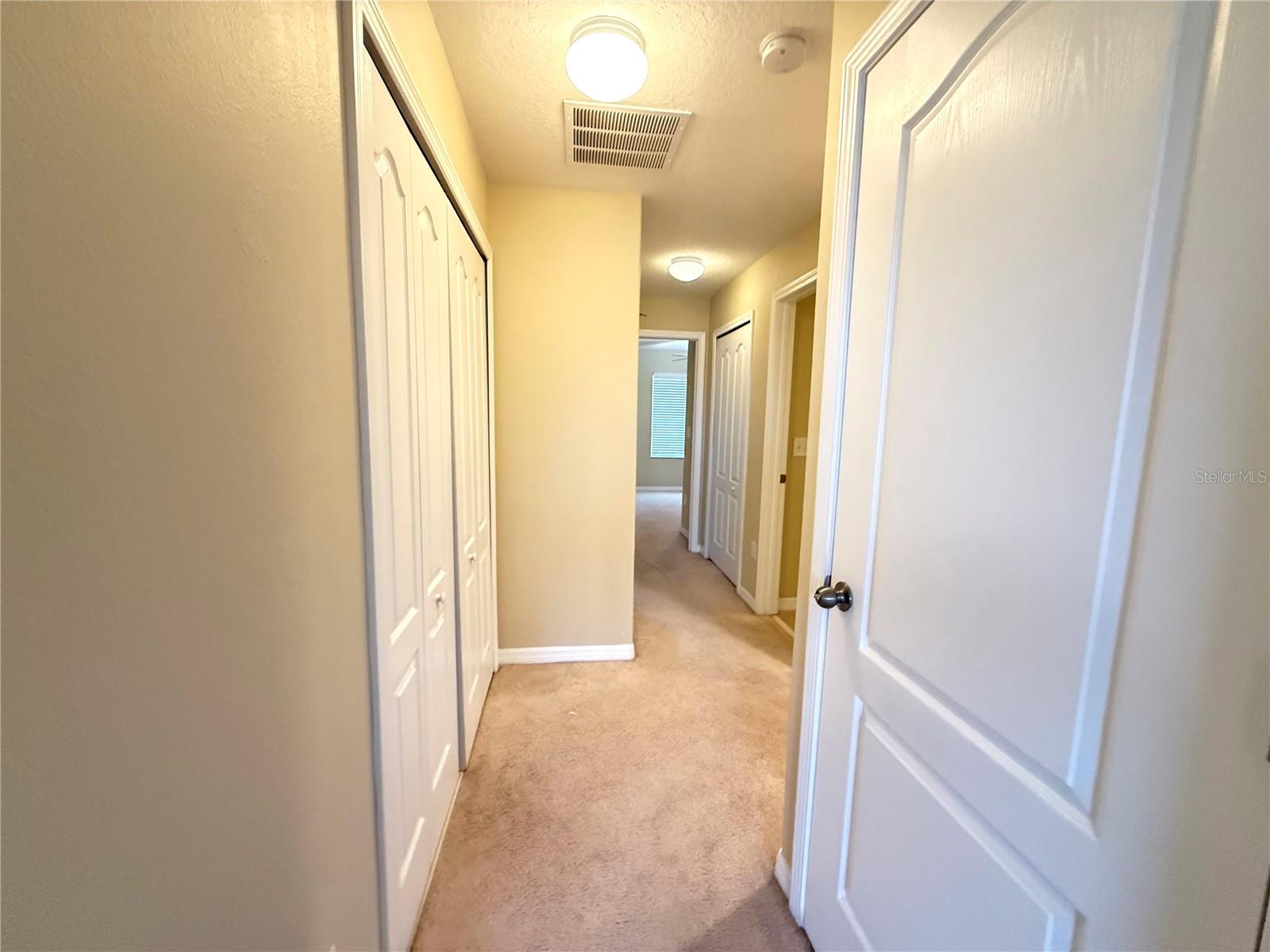 SAVANNAH LNDGS - Residential Lease