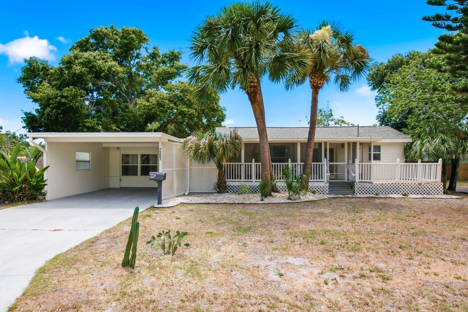 7201 5TH AVENUE N