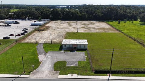 3755 NW 44TH AVENUE OCALA FL 34482