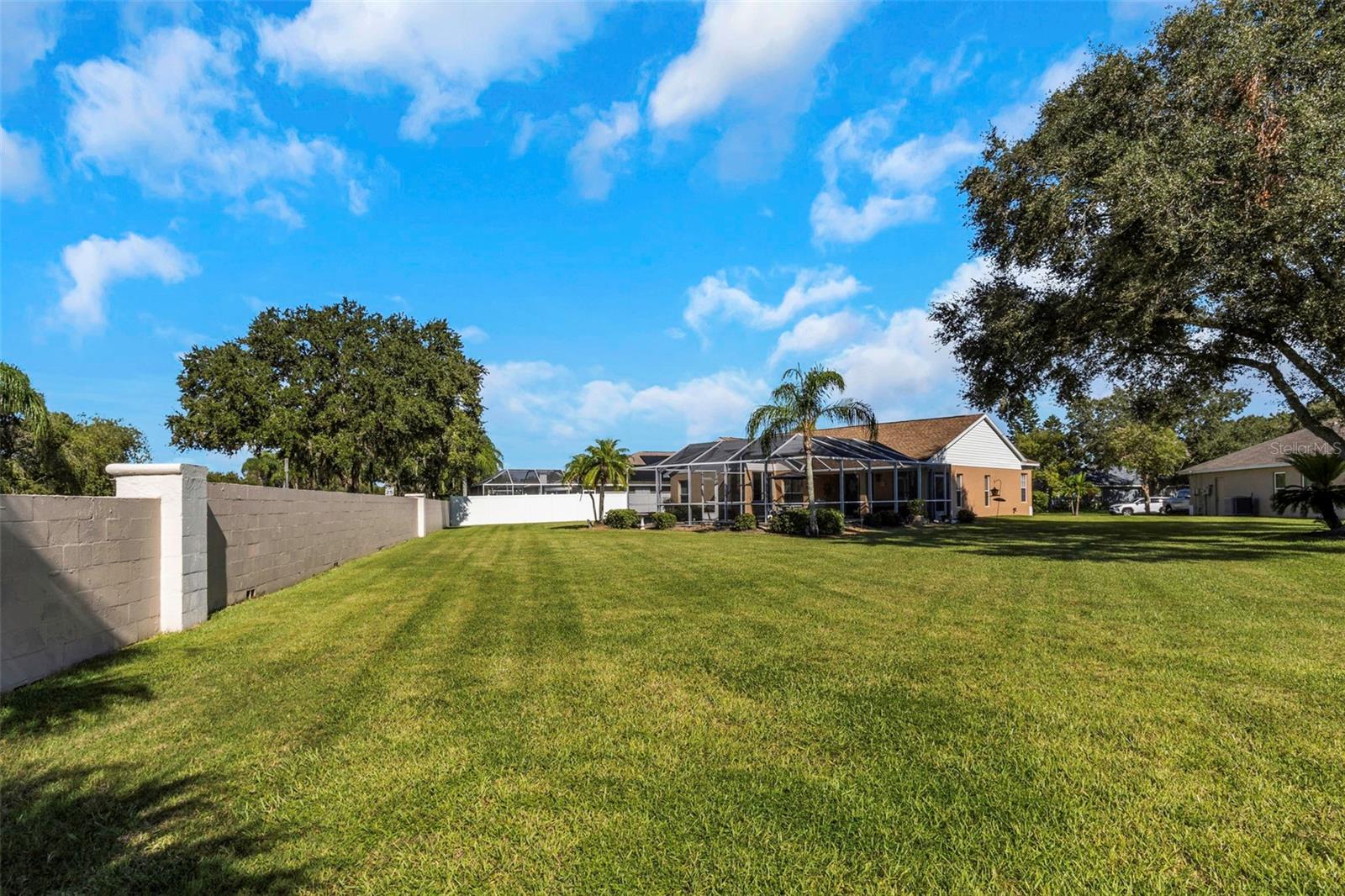 FOUNTAINS AT CYPRESS LAKES THE - Residential