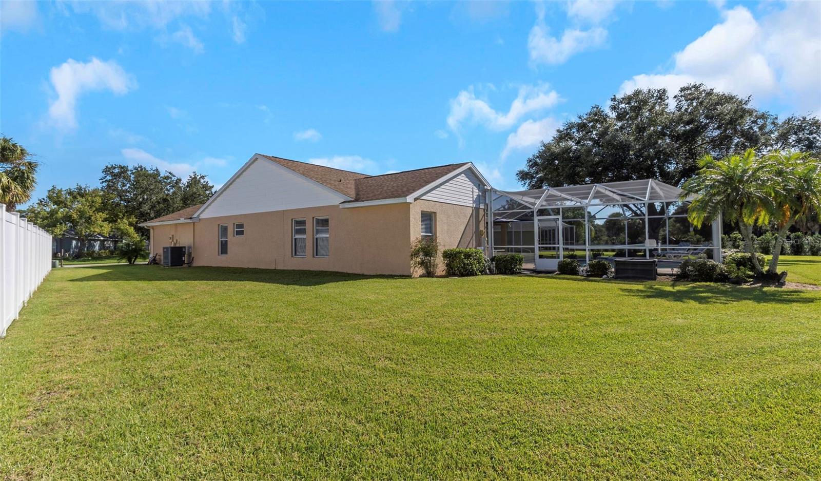 FOUNTAINS AT CYPRESS LAKES THE - Residential