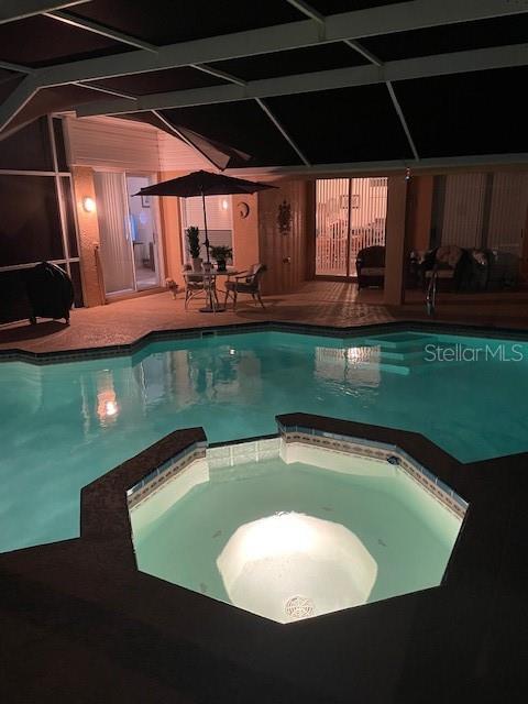 FOUNTAINS AT CYPRESS LAKES THE - Residential