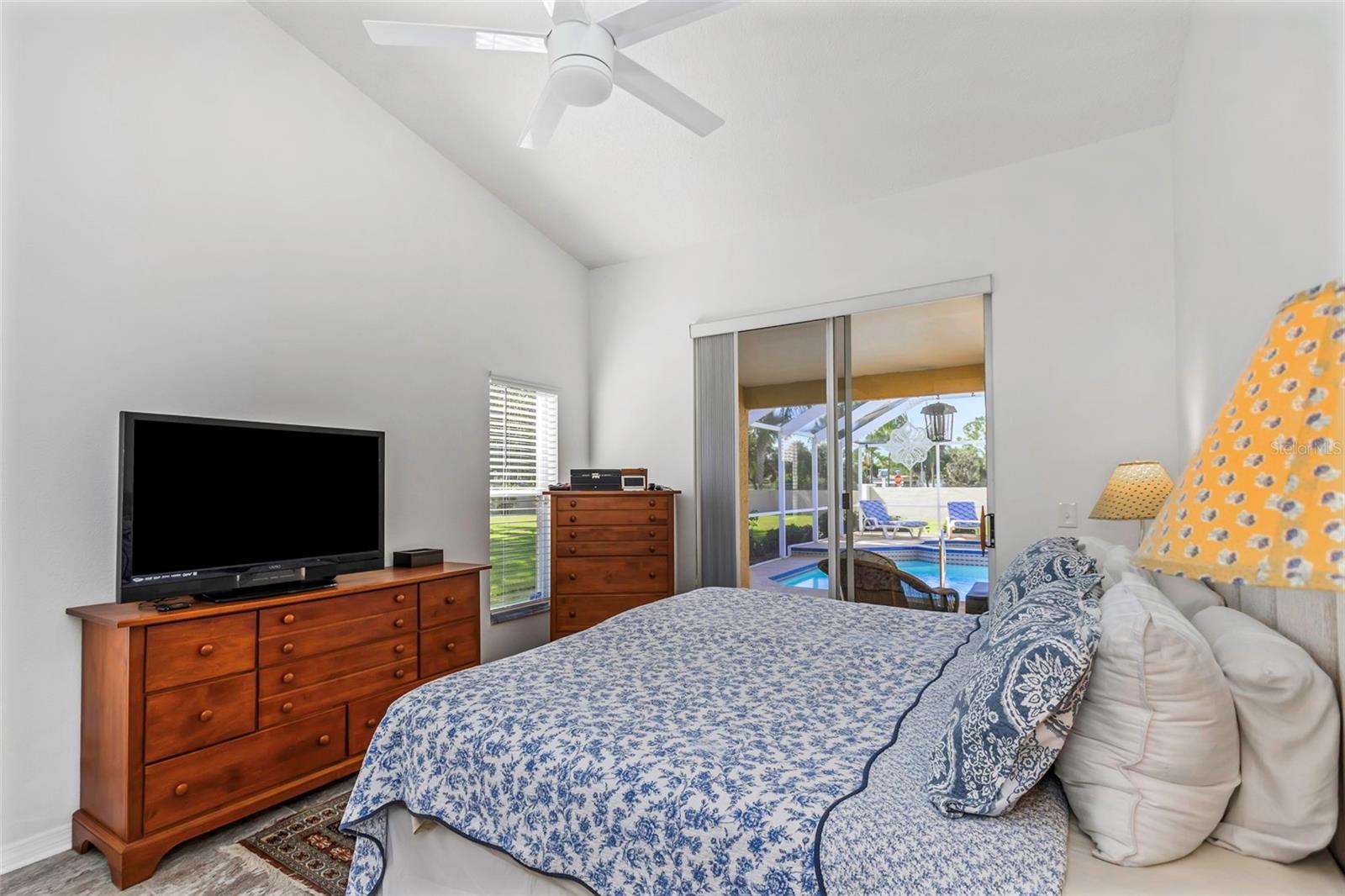 FOUNTAINS AT CYPRESS LAKES THE - Residential