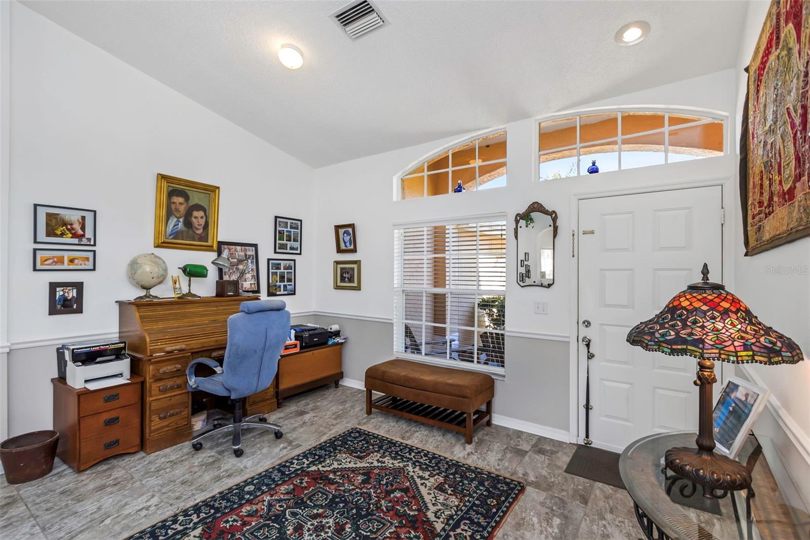 FOUNTAINS AT CYPRESS LAKES THE - Residential