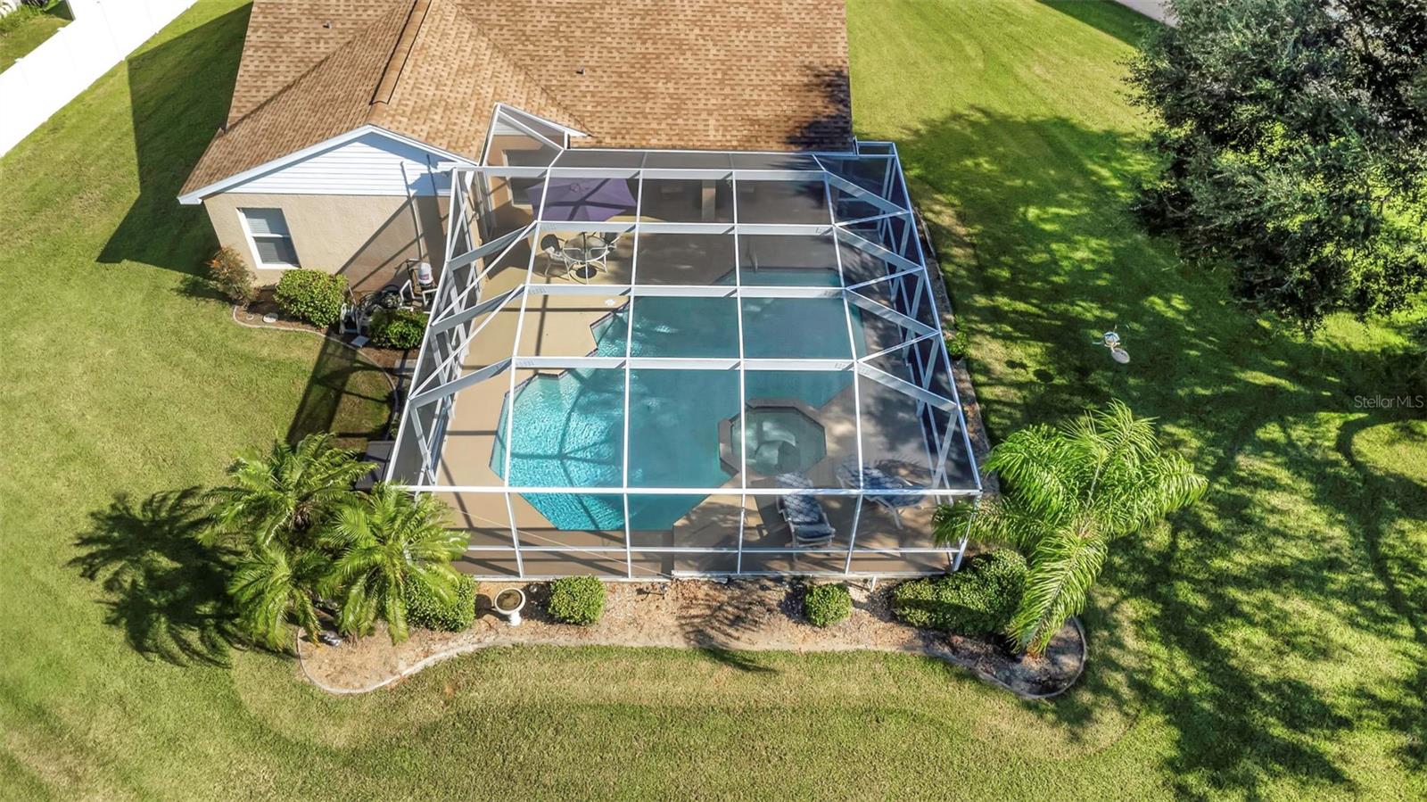 FOUNTAINS AT CYPRESS LAKES THE - Residential