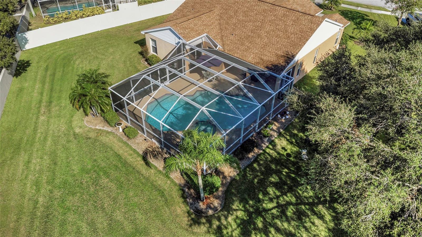 FOUNTAINS AT CYPRESS LAKES THE - Residential