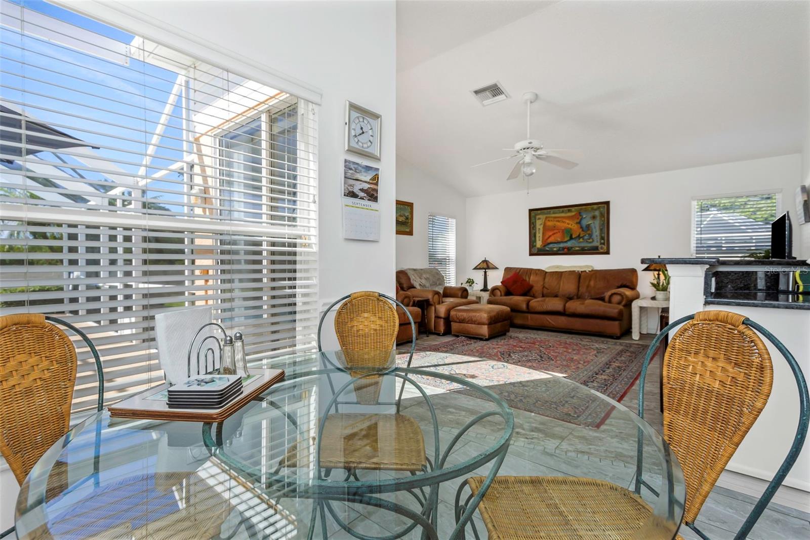 FOUNTAINS AT CYPRESS LAKES THE - Residential