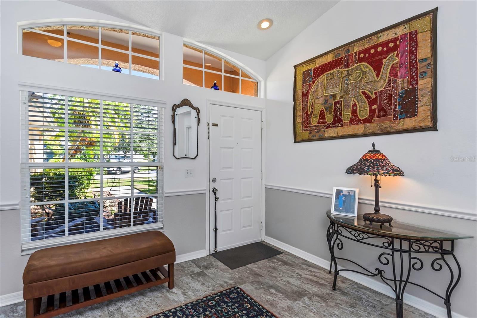 FOUNTAINS AT CYPRESS LAKES THE - Residential