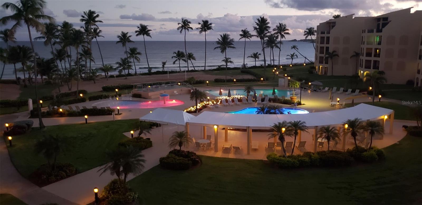 CRESCENT BEACH - Residential