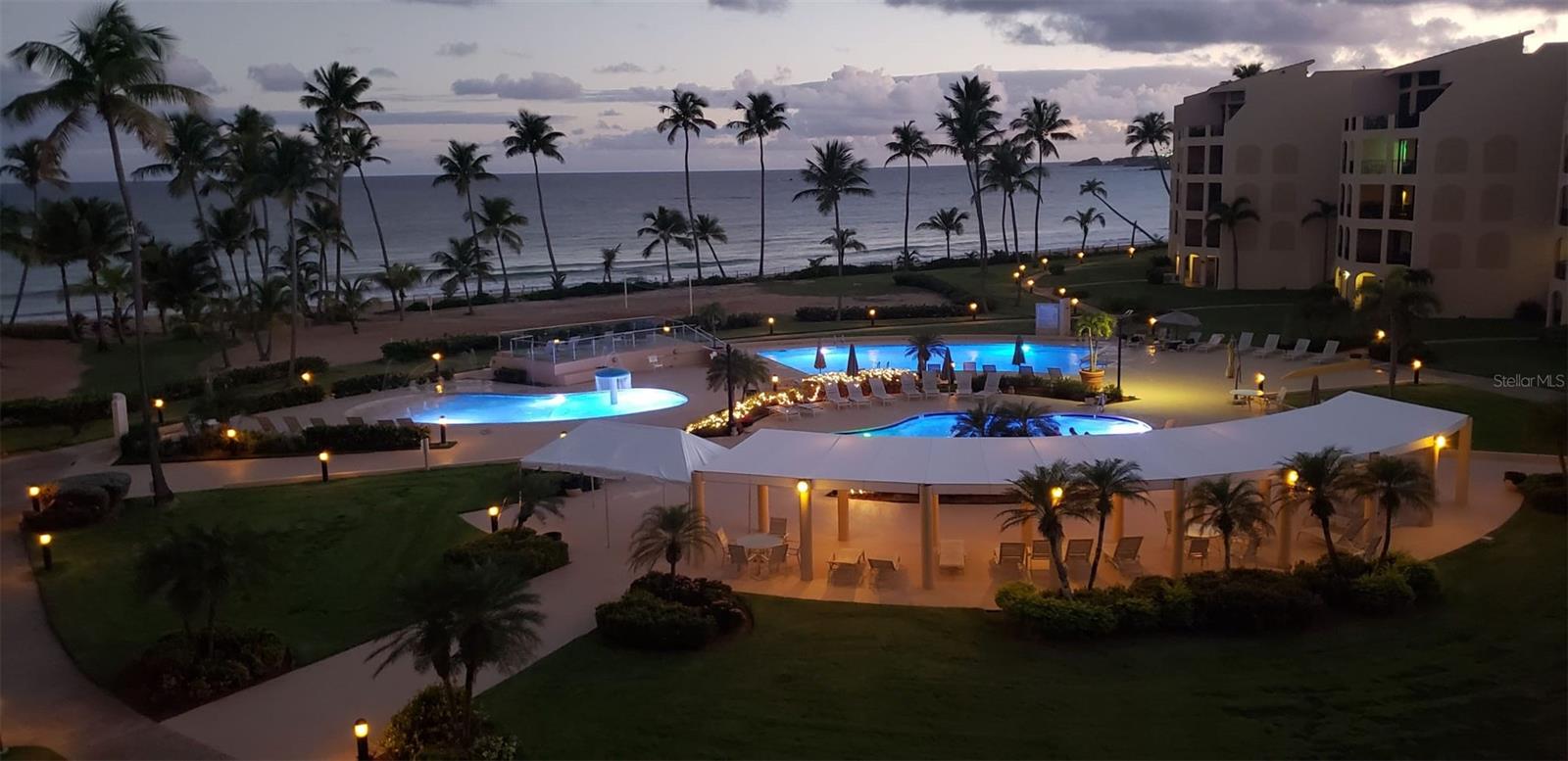 CRESCENT BEACH - Residential