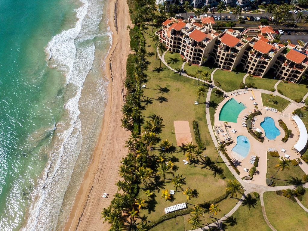 CRESCENT BEACH - Residential