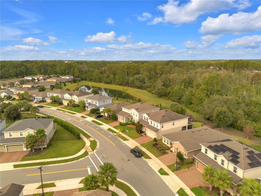 Photo of 17104 Goldcrest Loop, Clermont, FL 34714 (MLS # O6445761)