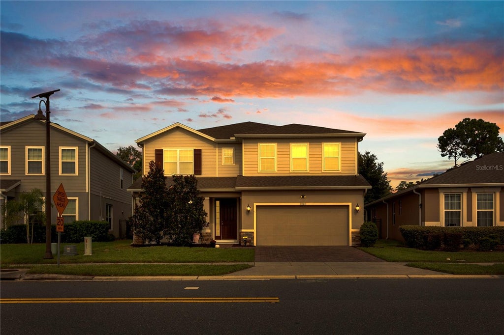 Photo of 17104 Goldcrest Loop, Clermont, FL 34714 (MLS # O6445761)