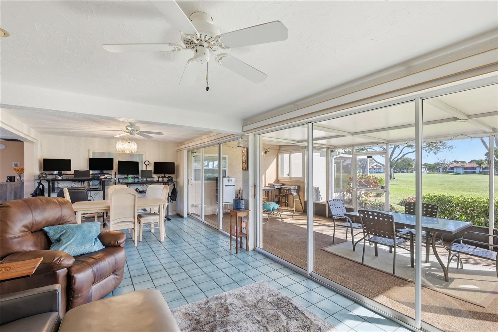 EL CONQUISTADOR VILLAGE 1 SEC 2 - Residential