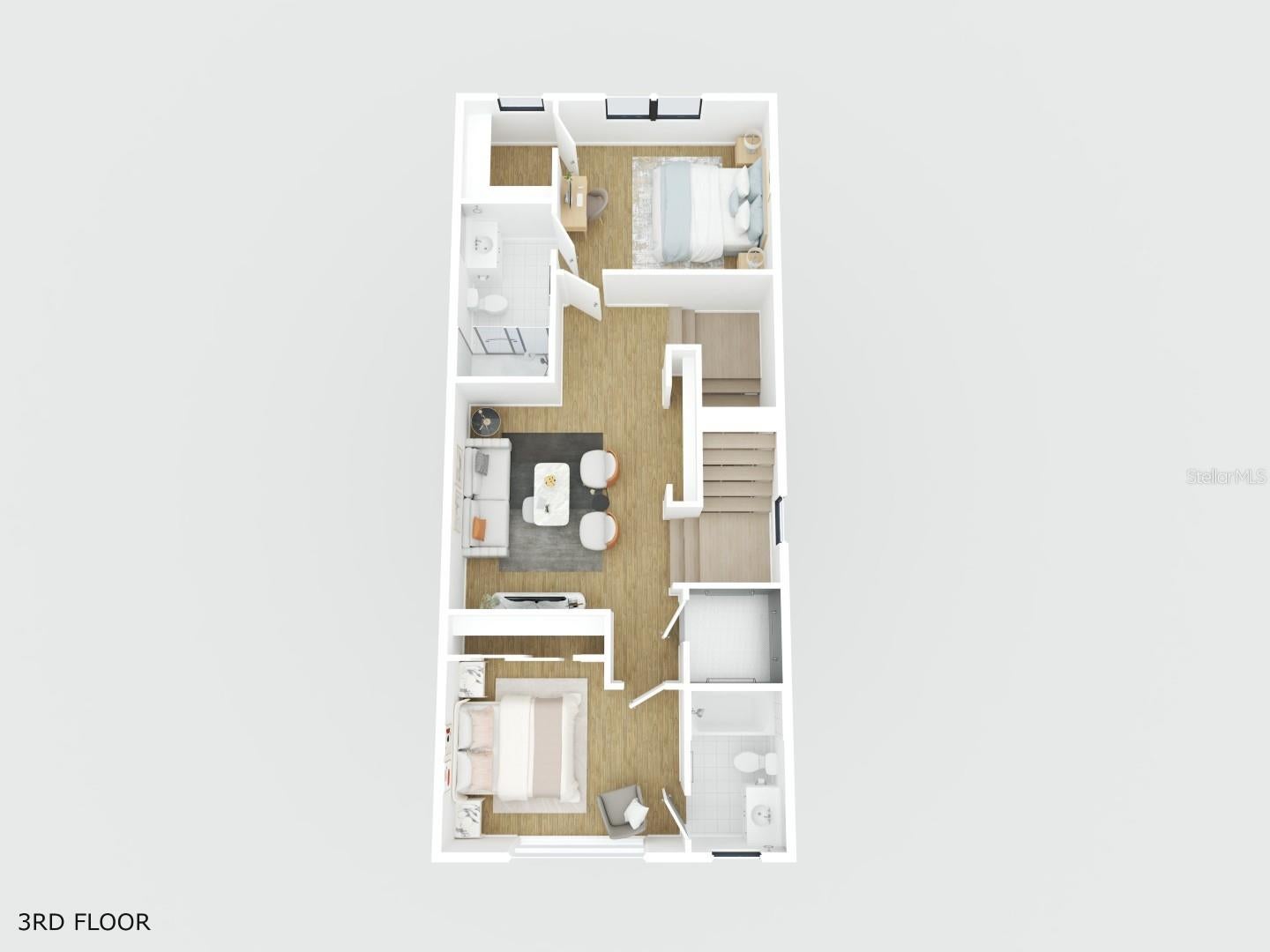 19631 GULF BOULEVARD 1