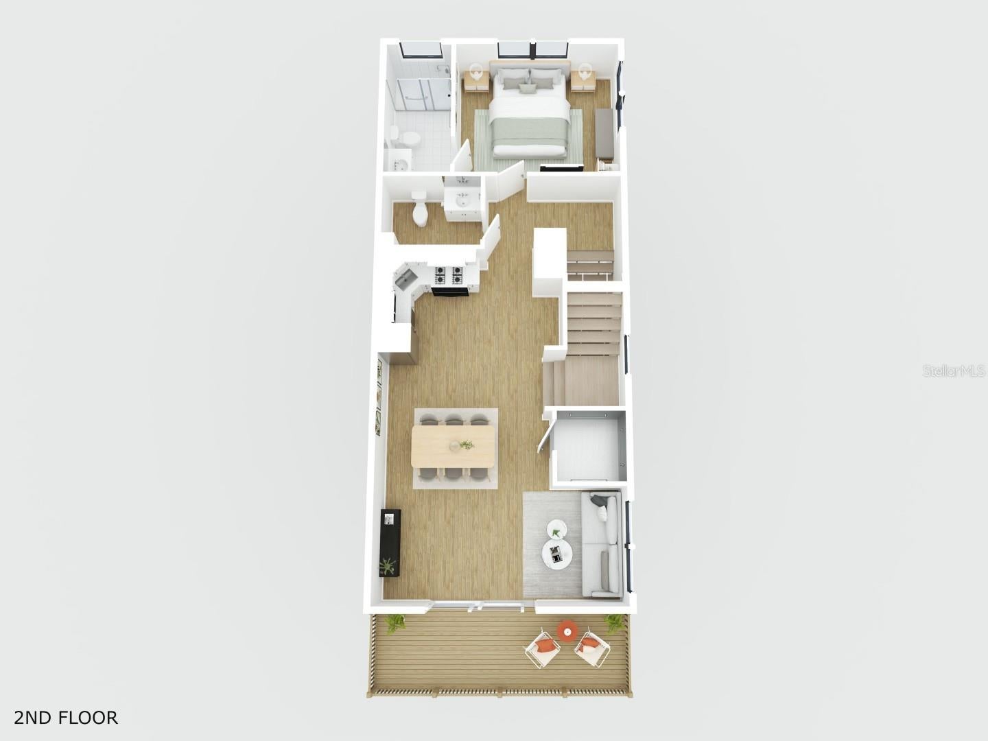 19631 GULF BOULEVARD 1