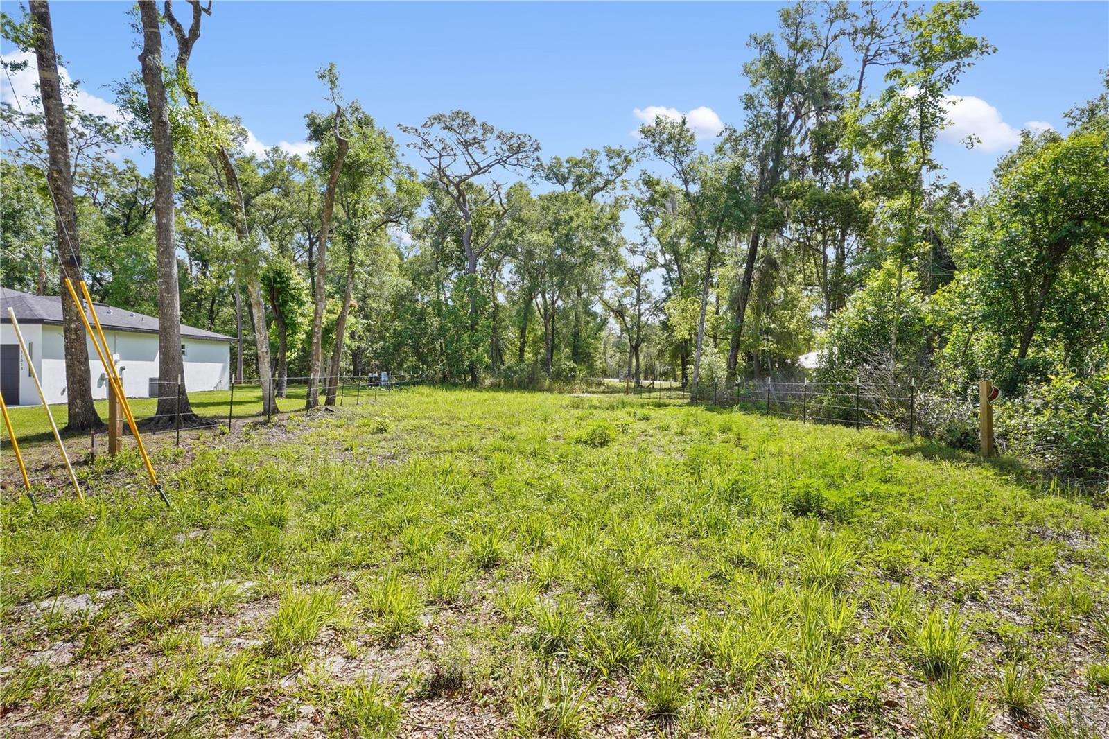 MOUNT PLYMOUTH - Land