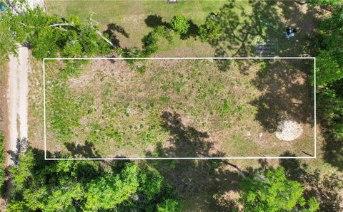 Photo of Paducah Street, Mount Plymouth, FL 32776 (MLS # O6398530)