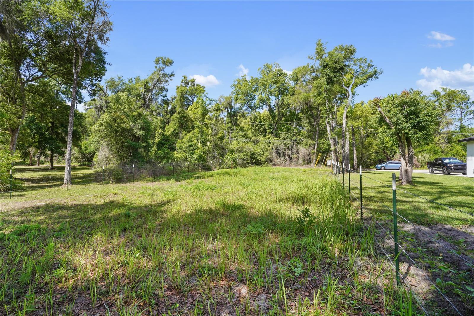 MOUNT PLYMOUTH - Land