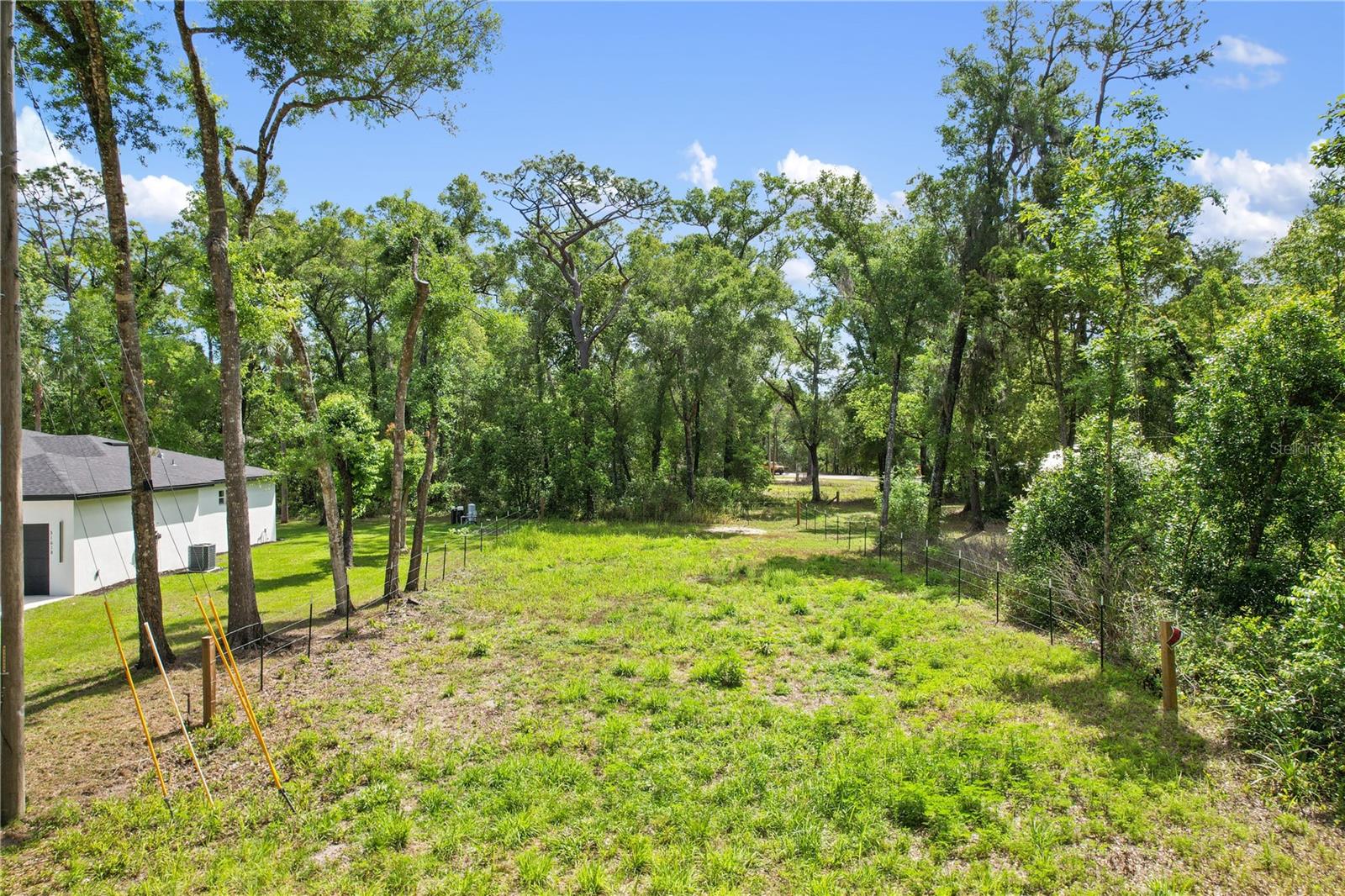 MOUNT PLYMOUTH - Land