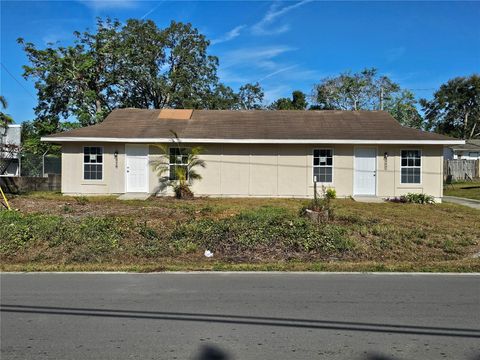 A home in ORLANDO