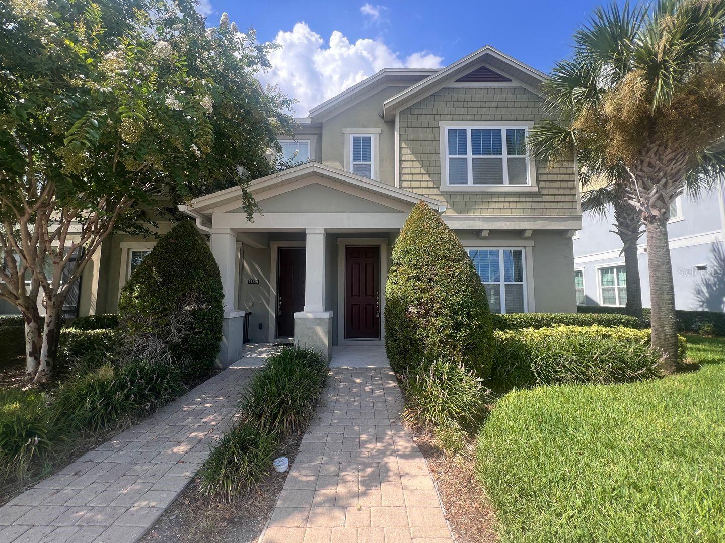 Beautiful Townhouse at Windermere available now!
Welcome to the Beautiful Townhouse at Windermere, a stunning property located in the heart of Windermere, FL. This home boasts three spacious bedrooms and 2.5 well-appointed bathrooms, offering ample space for comfortable living. The property is part of an association that provides access to a sparkling pool and a fun-filled playground, perfect for enjoying the Florida sunshine. There are a couple of nearby choices. There is a Publix Supermarket, hair Salon, Immediate Care Clinic, a gas station. Experience the best of Windermere living in this beautiful townhouse. This property is available now!
