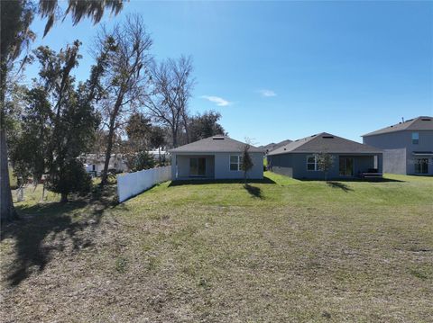 A home in LEESBURG