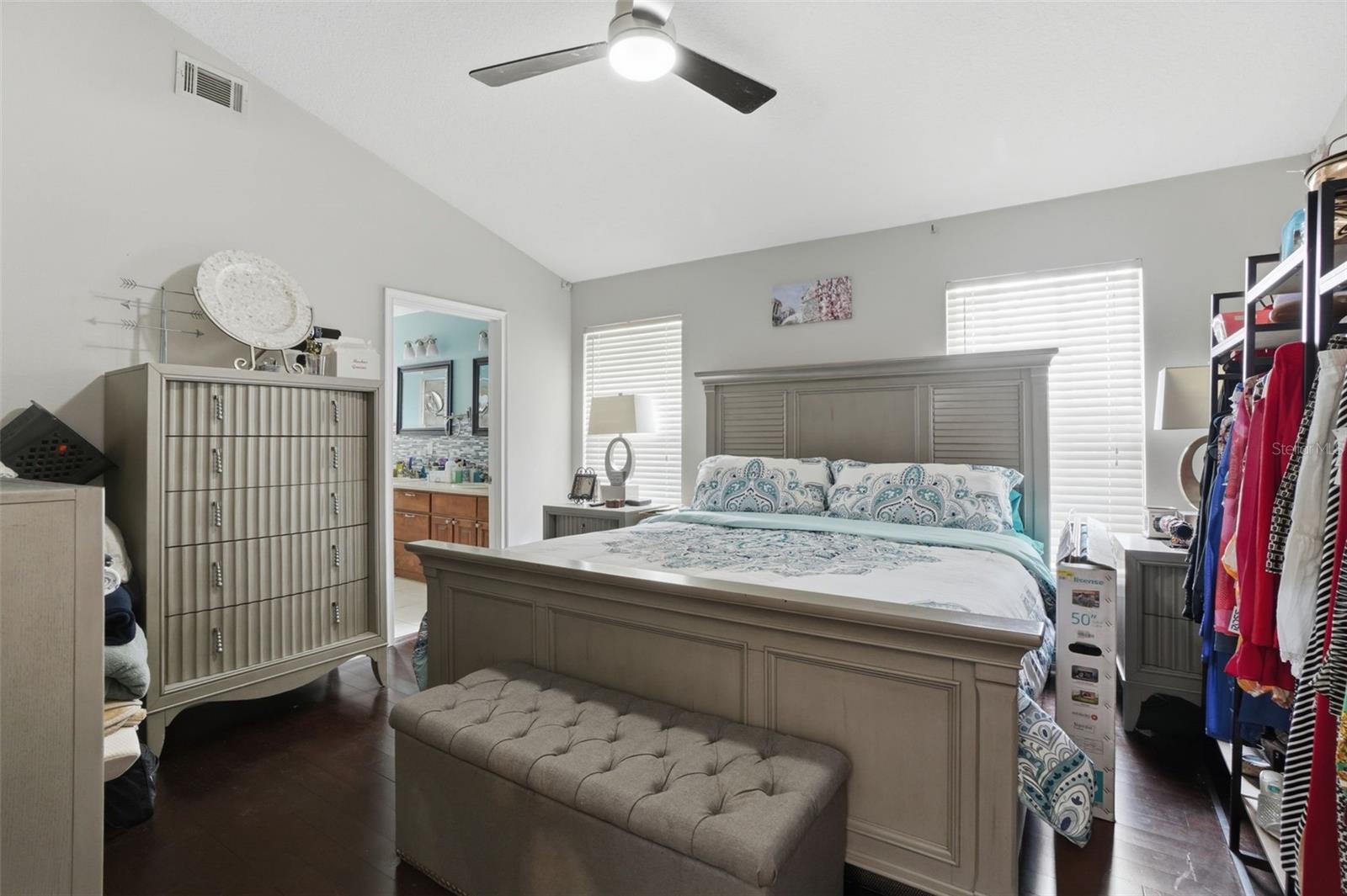 MYSTIC AT MARINERS VILLAGE - Residential