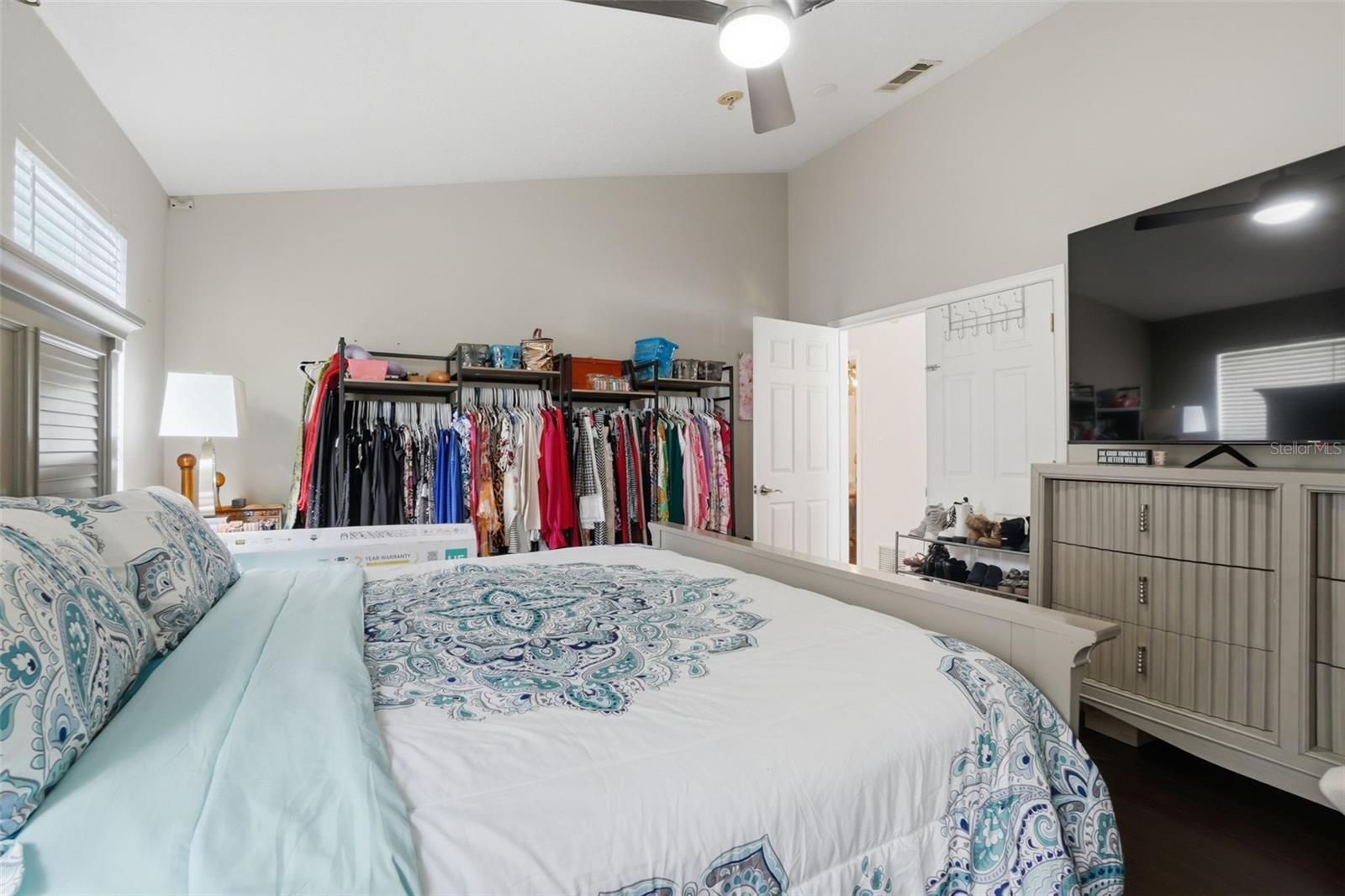 MYSTIC AT MARINERS VILLAGE - Residential