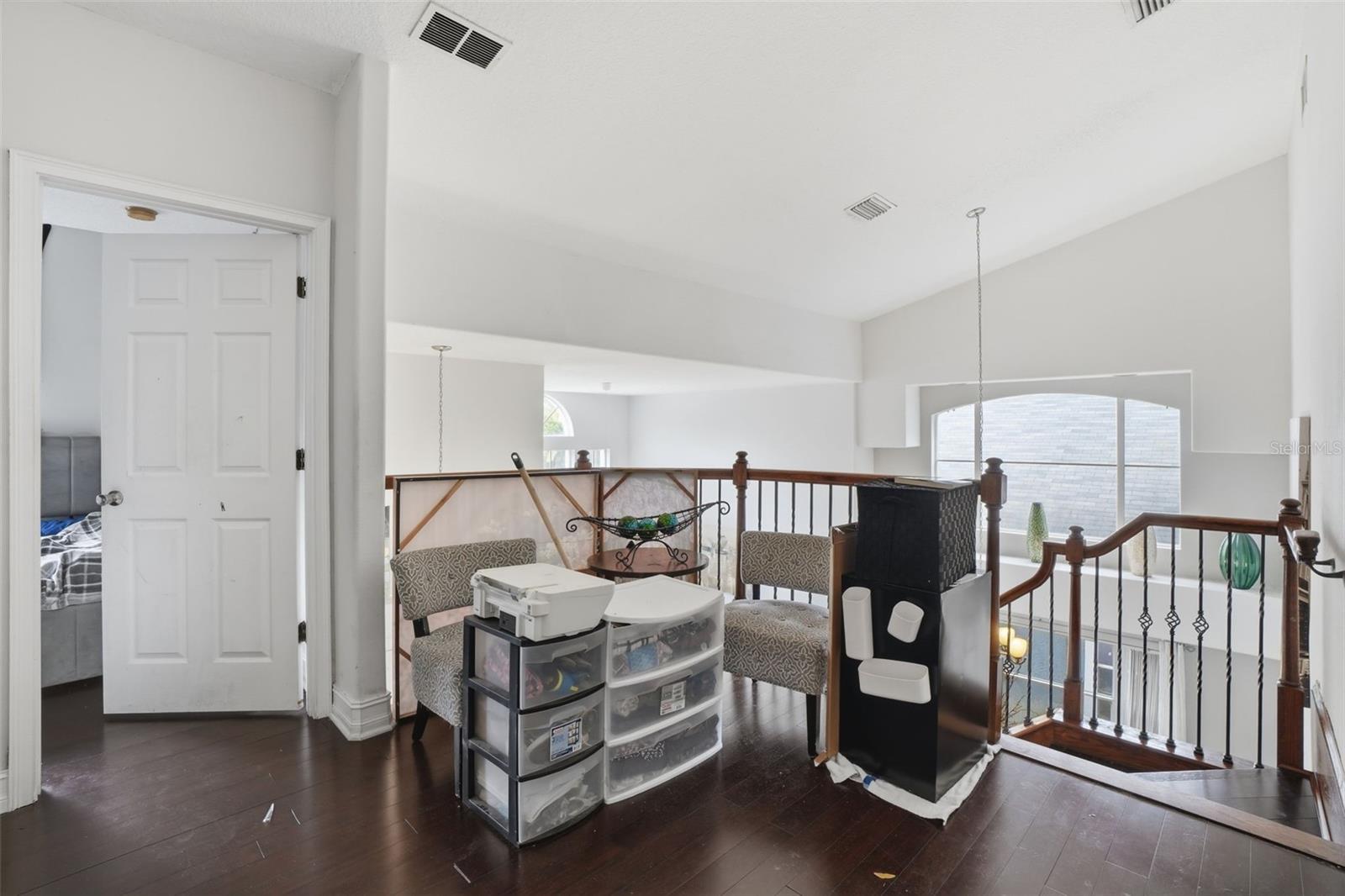 MYSTIC AT MARINERS VILLAGE - Residential