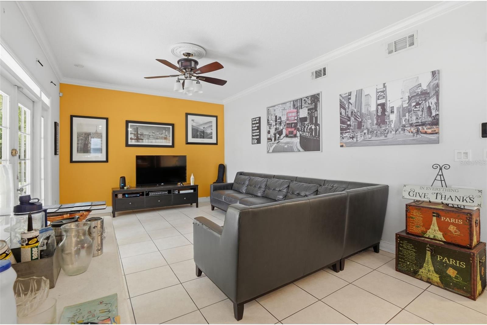 MYSTIC AT MARINERS VILLAGE - Residential