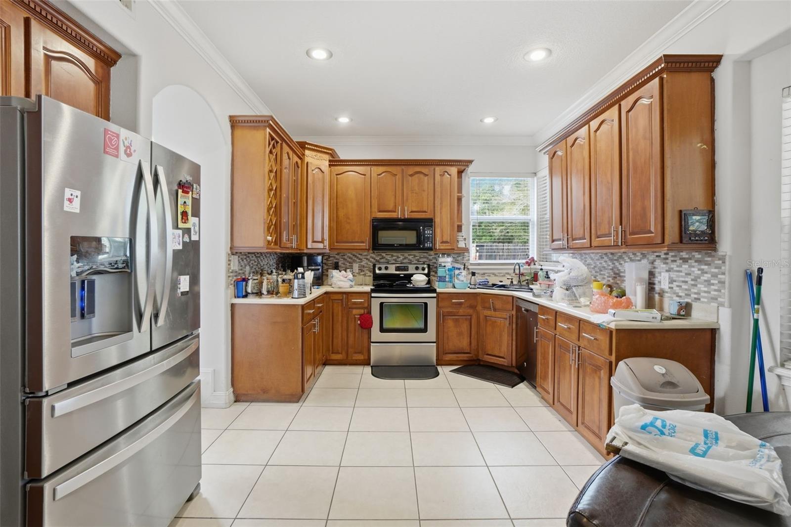 MYSTIC AT MARINERS VILLAGE - Residential