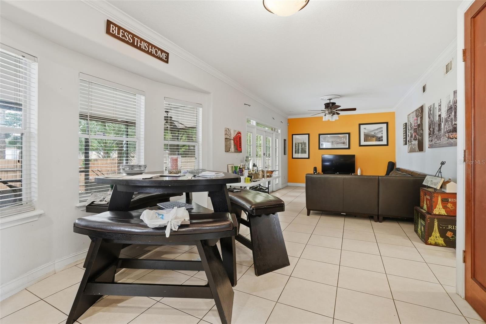 MYSTIC AT MARINERS VILLAGE - Residential