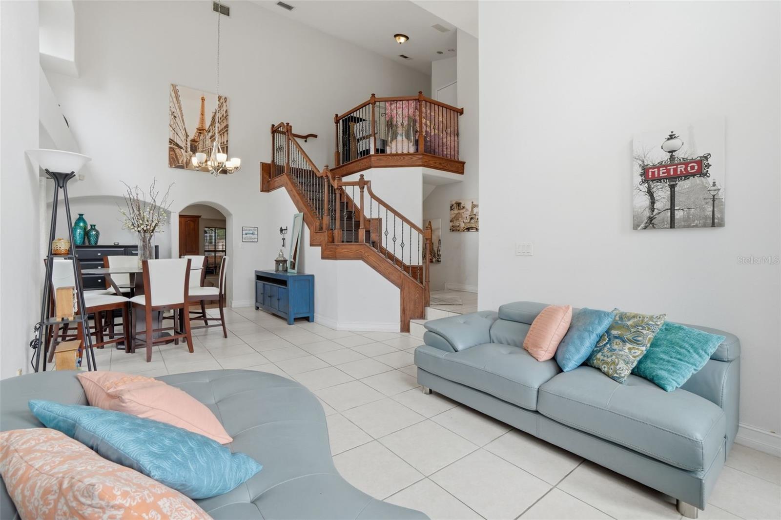 MYSTIC AT MARINERS VILLAGE - Residential