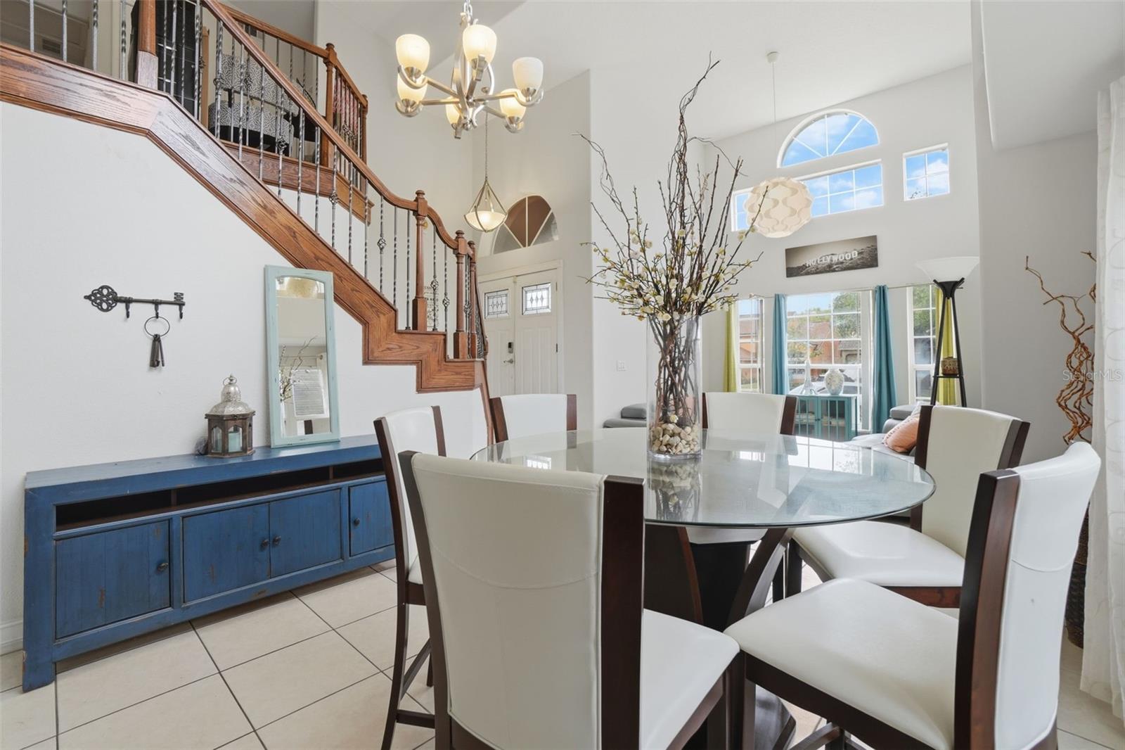 MYSTIC AT MARINERS VILLAGE - Residential