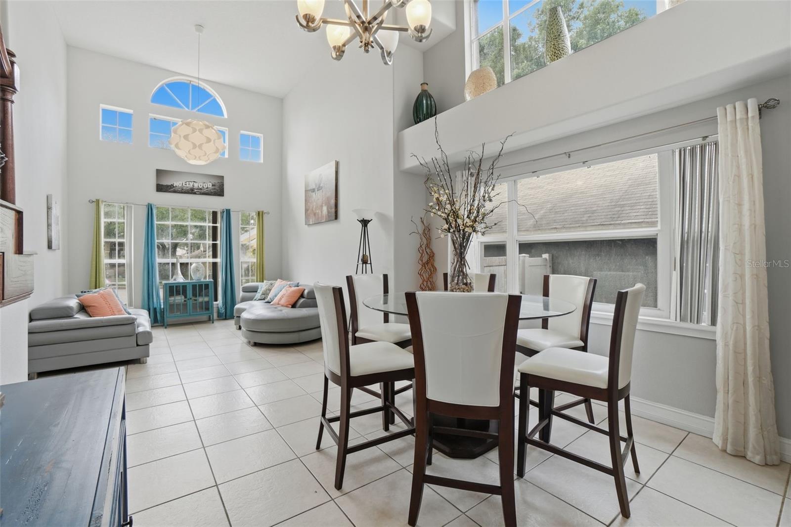 MYSTIC AT MARINERS VILLAGE - Residential