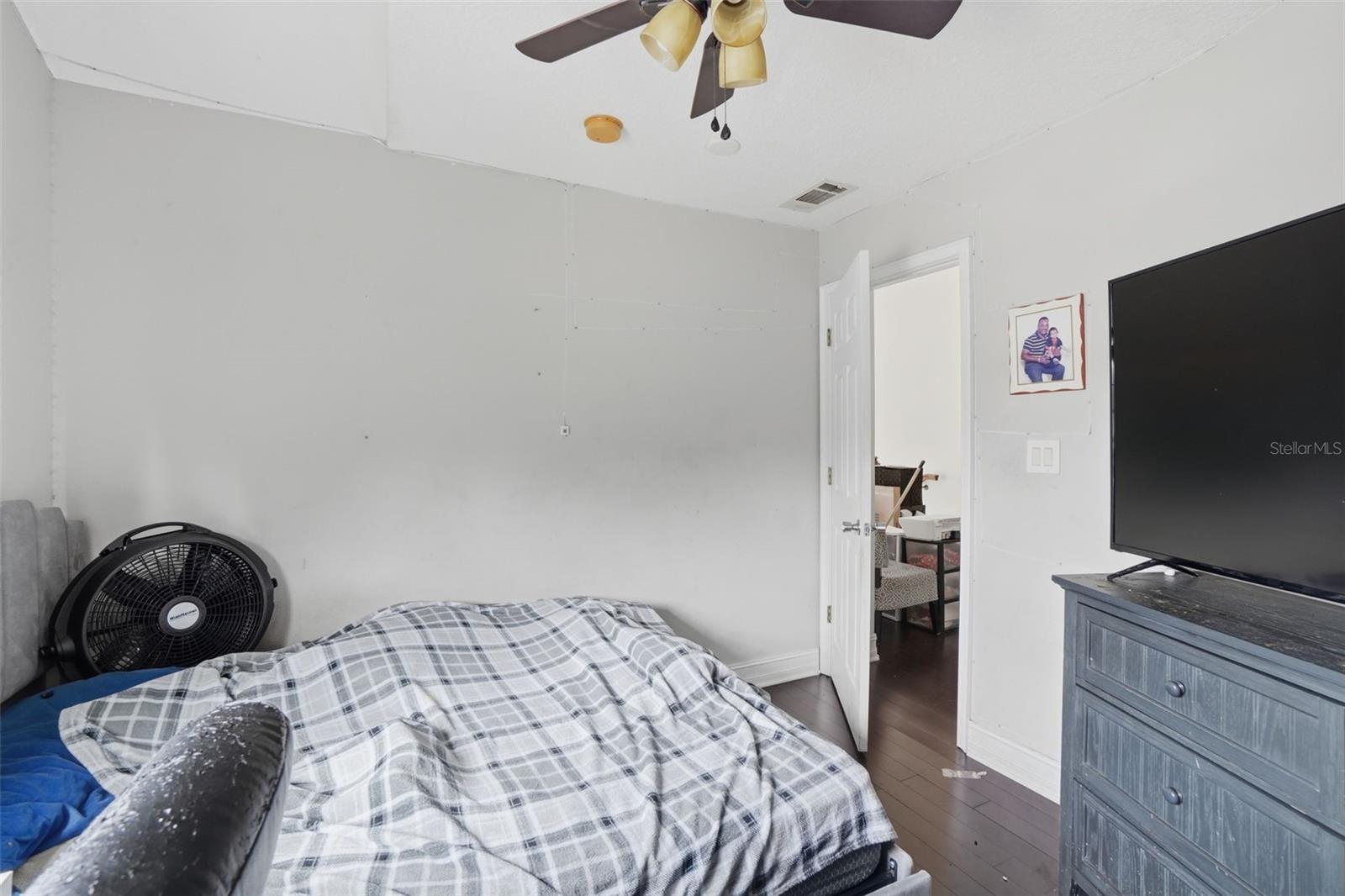 MYSTIC AT MARINERS VILLAGE - Residential