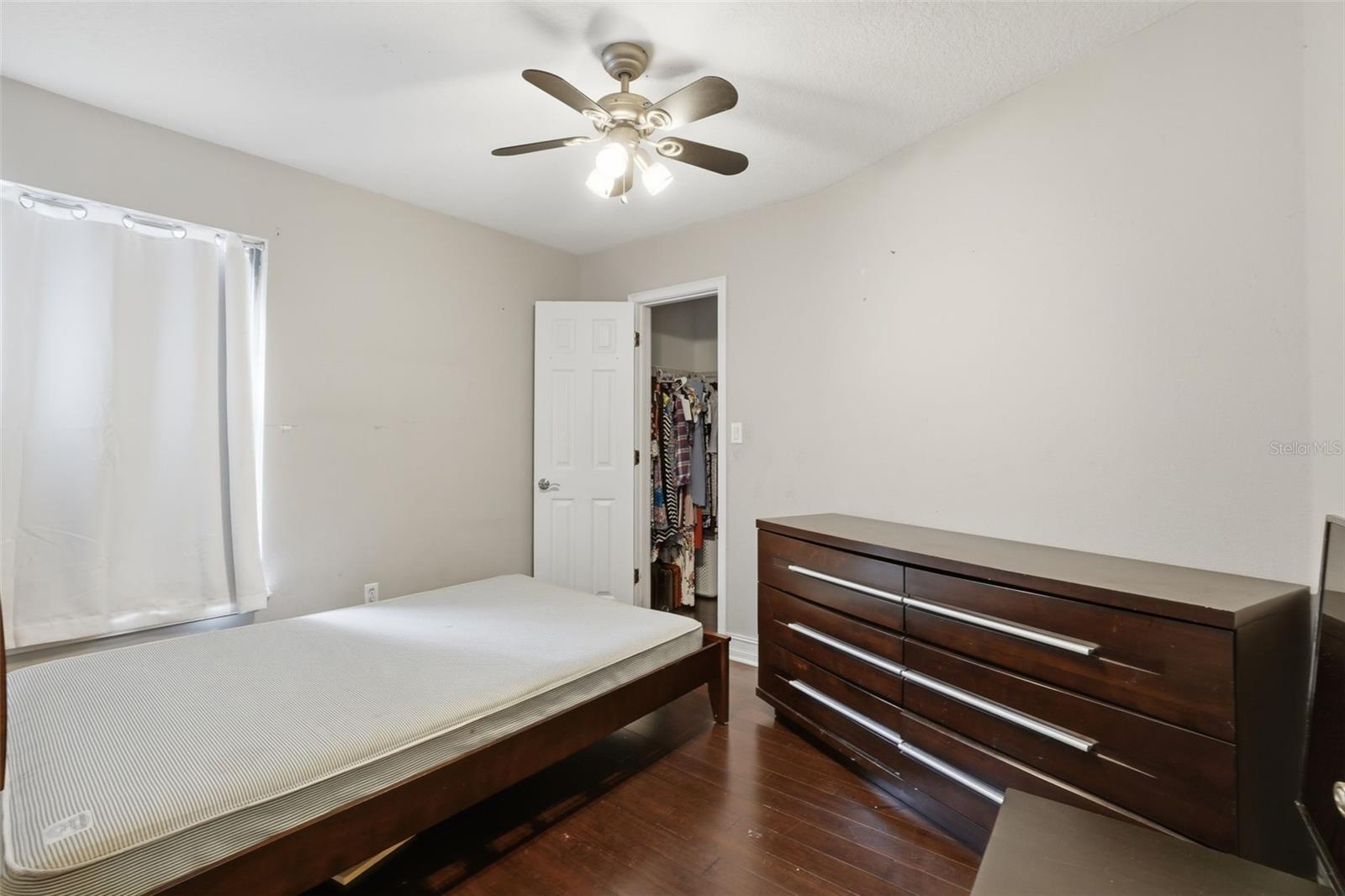 MYSTIC AT MARINERS VILLAGE - Residential