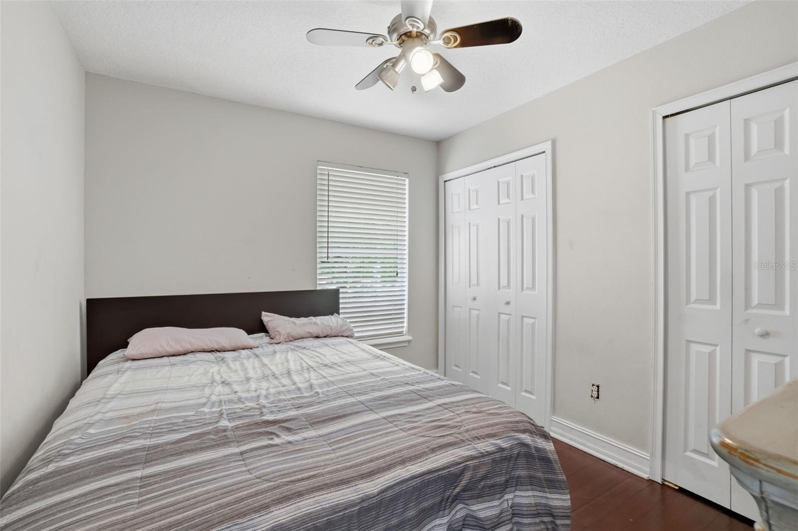 MYSTIC AT MARINERS VILLAGE - Residential