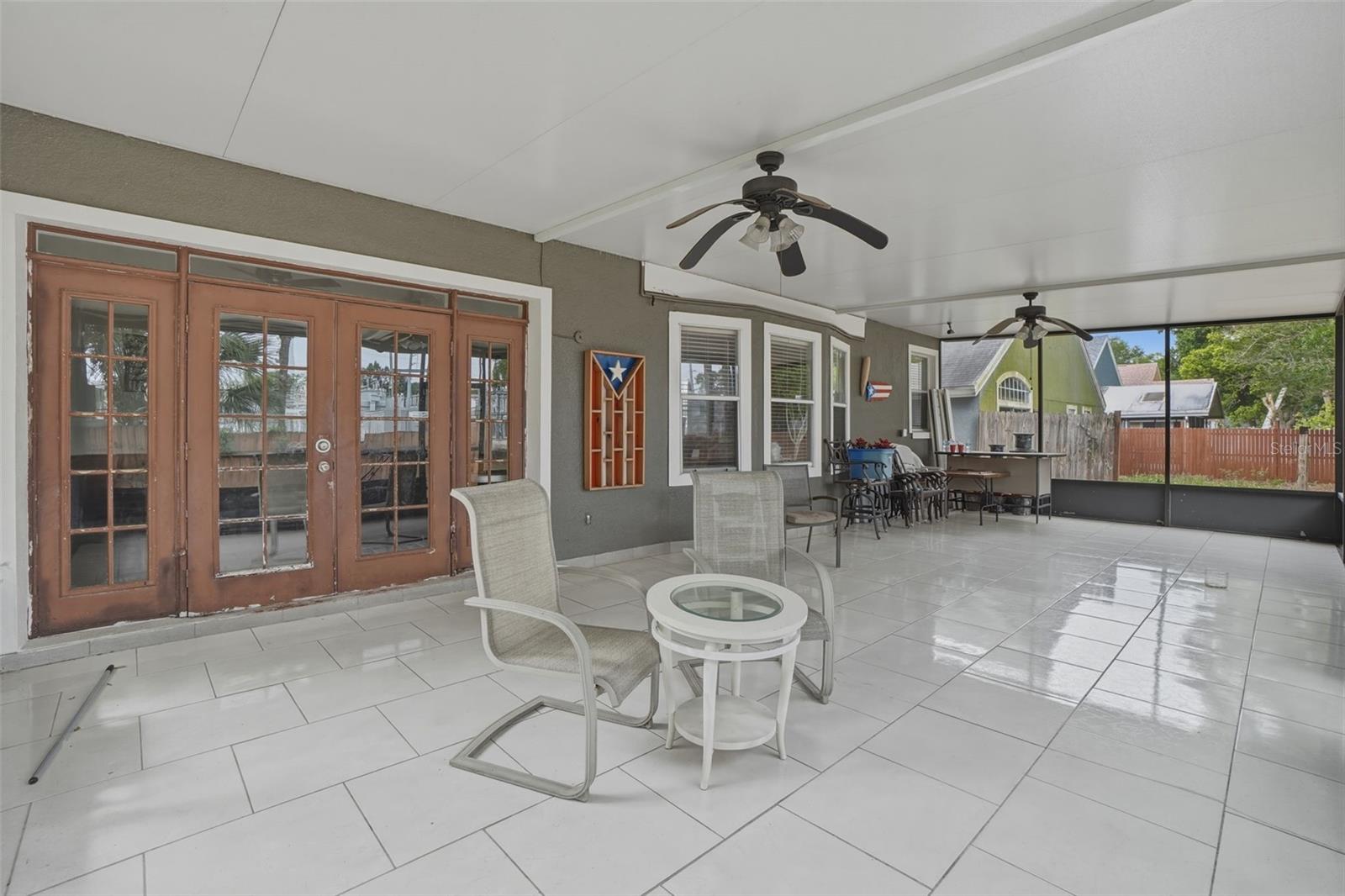 MYSTIC AT MARINERS VILLAGE - Residential