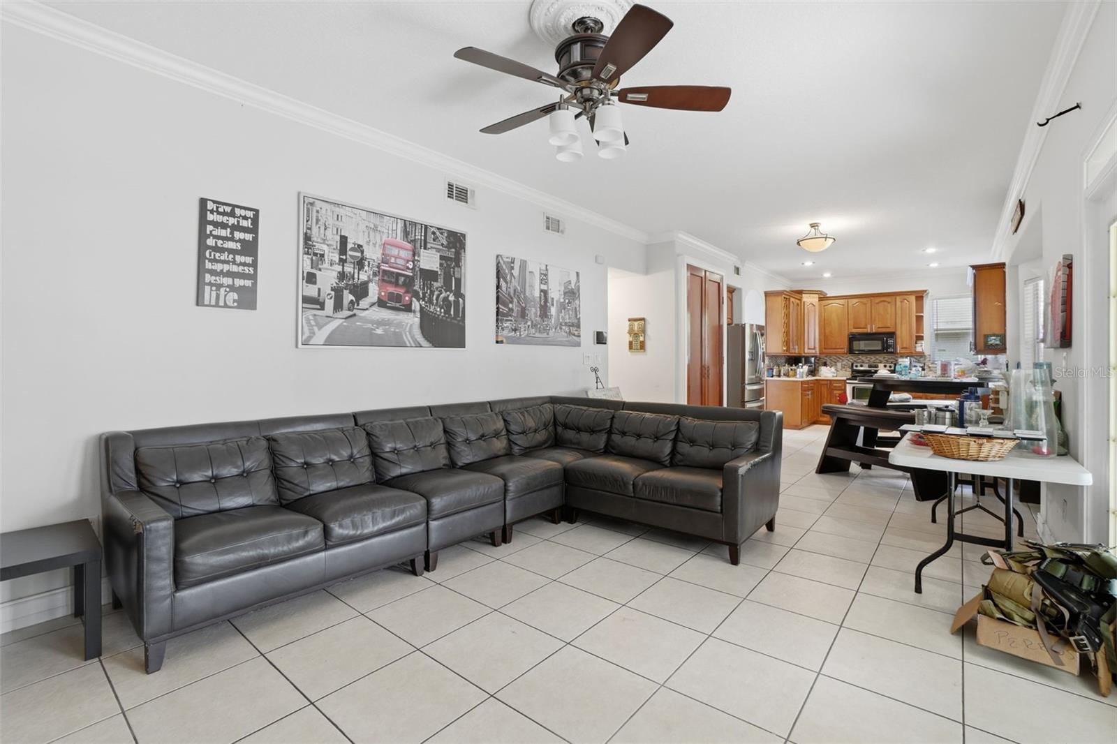 MYSTIC AT MARINERS VILLAGE - Residential