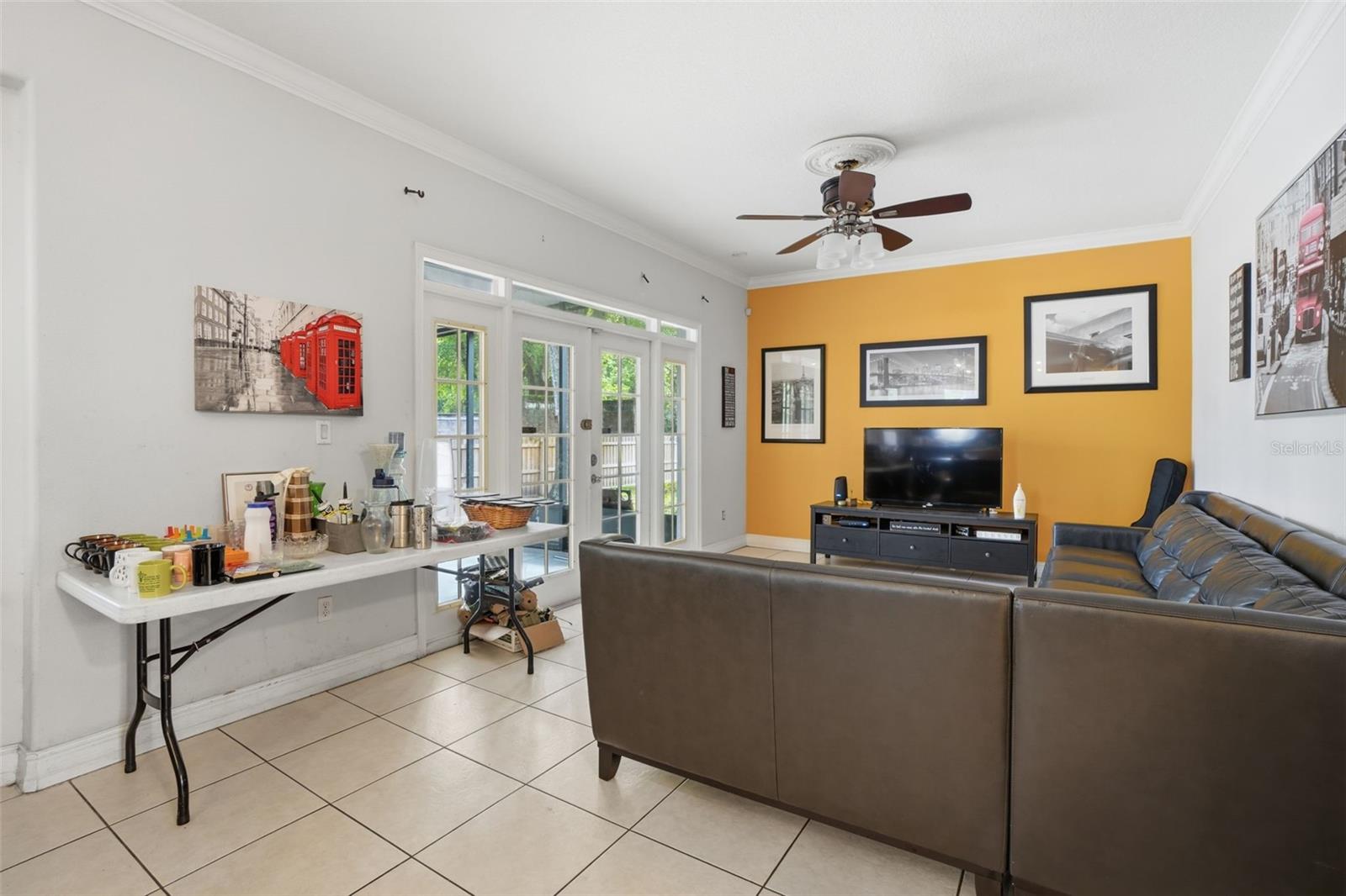 MYSTIC AT MARINERS VILLAGE - Residential