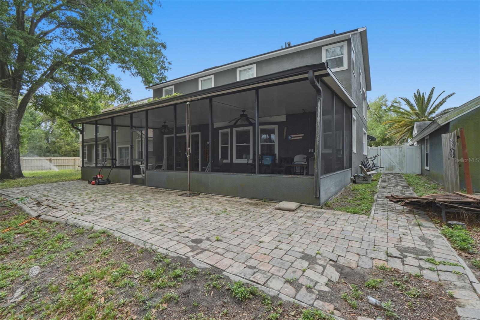 MYSTIC AT MARINERS VILLAGE - Residential